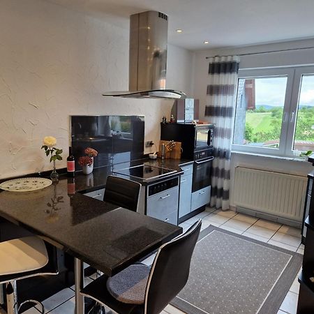 Ferienwohnung Bliestal Sankt Wendel Luaran gambar