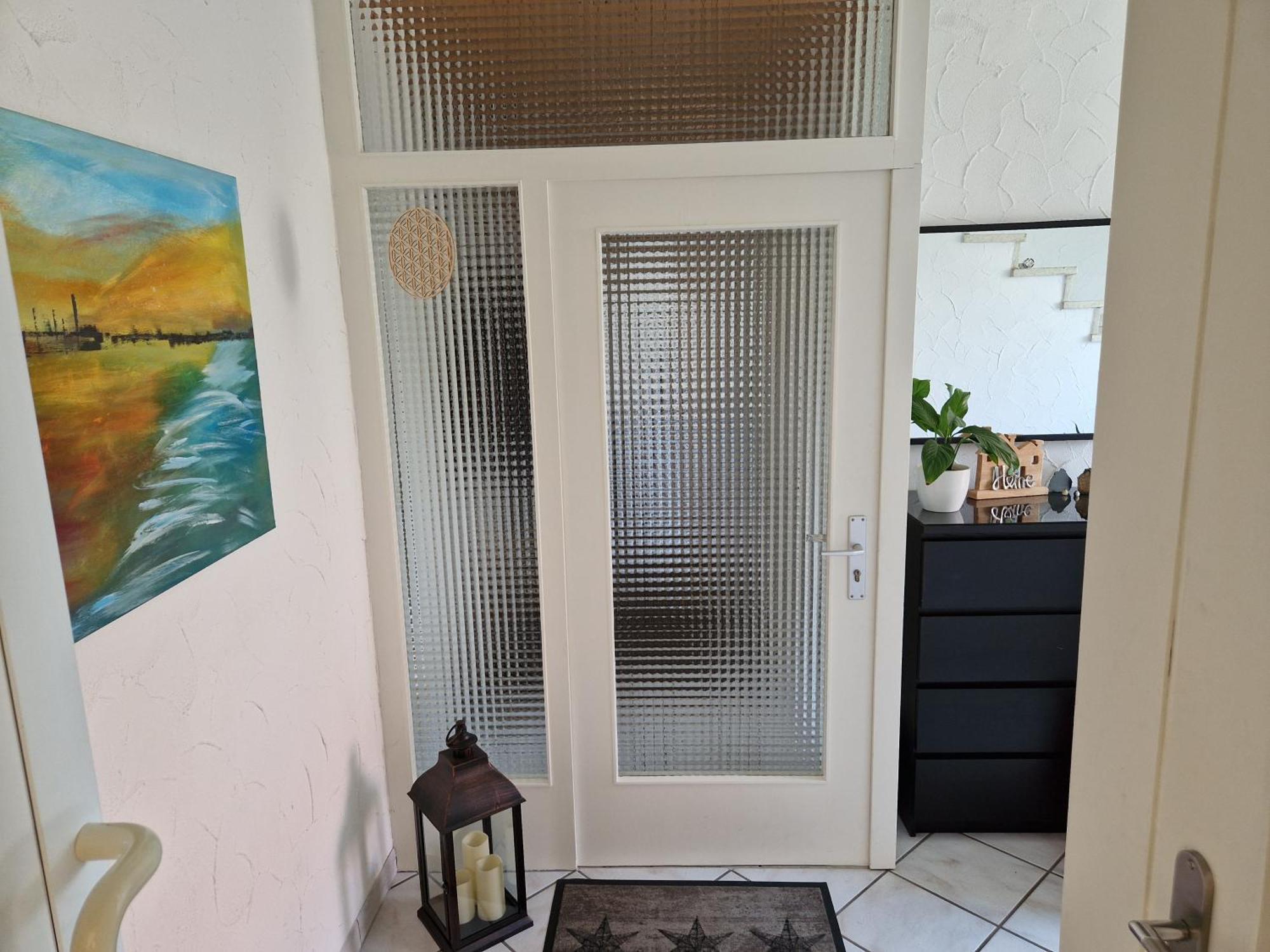 Ferienwohnung Bliestal Sankt Wendel Luaran gambar