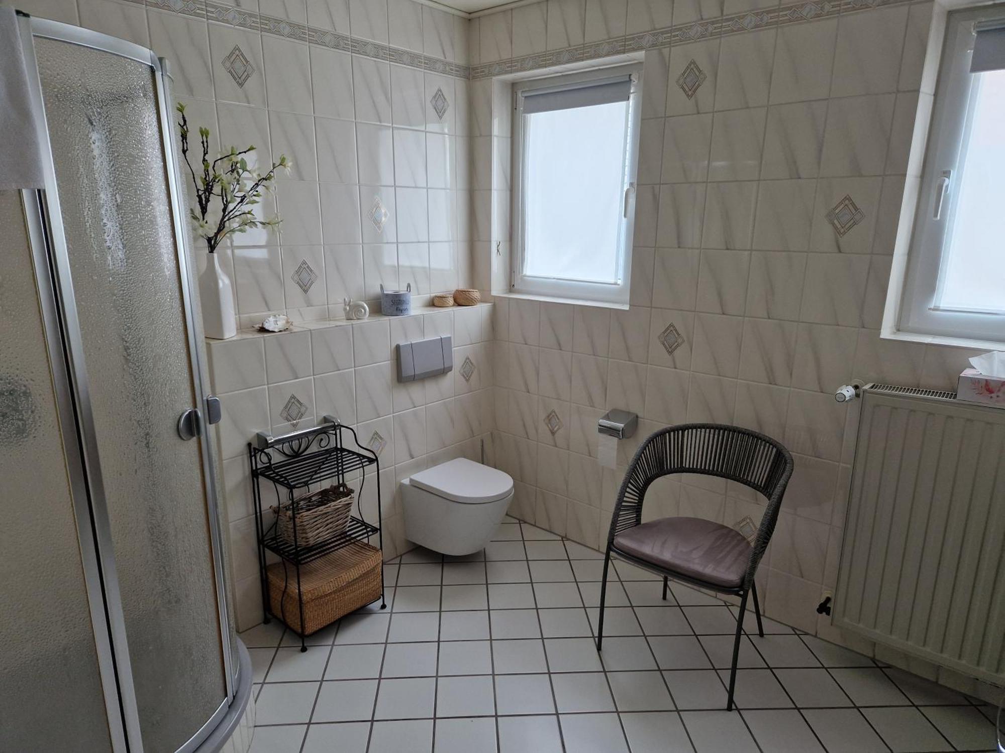 Ferienwohnung Bliestal Sankt Wendel Luaran gambar