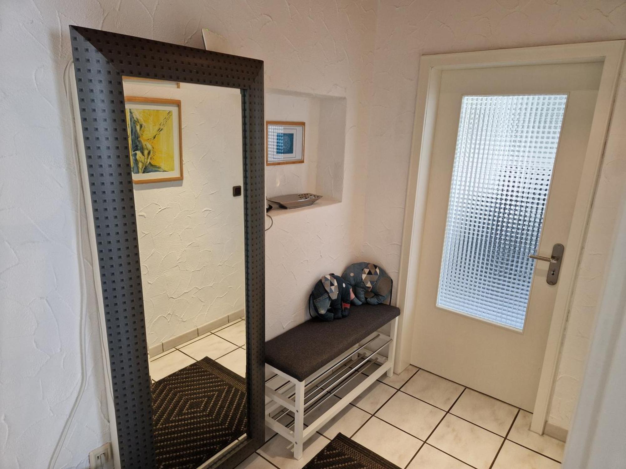 Ferienwohnung Bliestal Sankt Wendel Luaran gambar