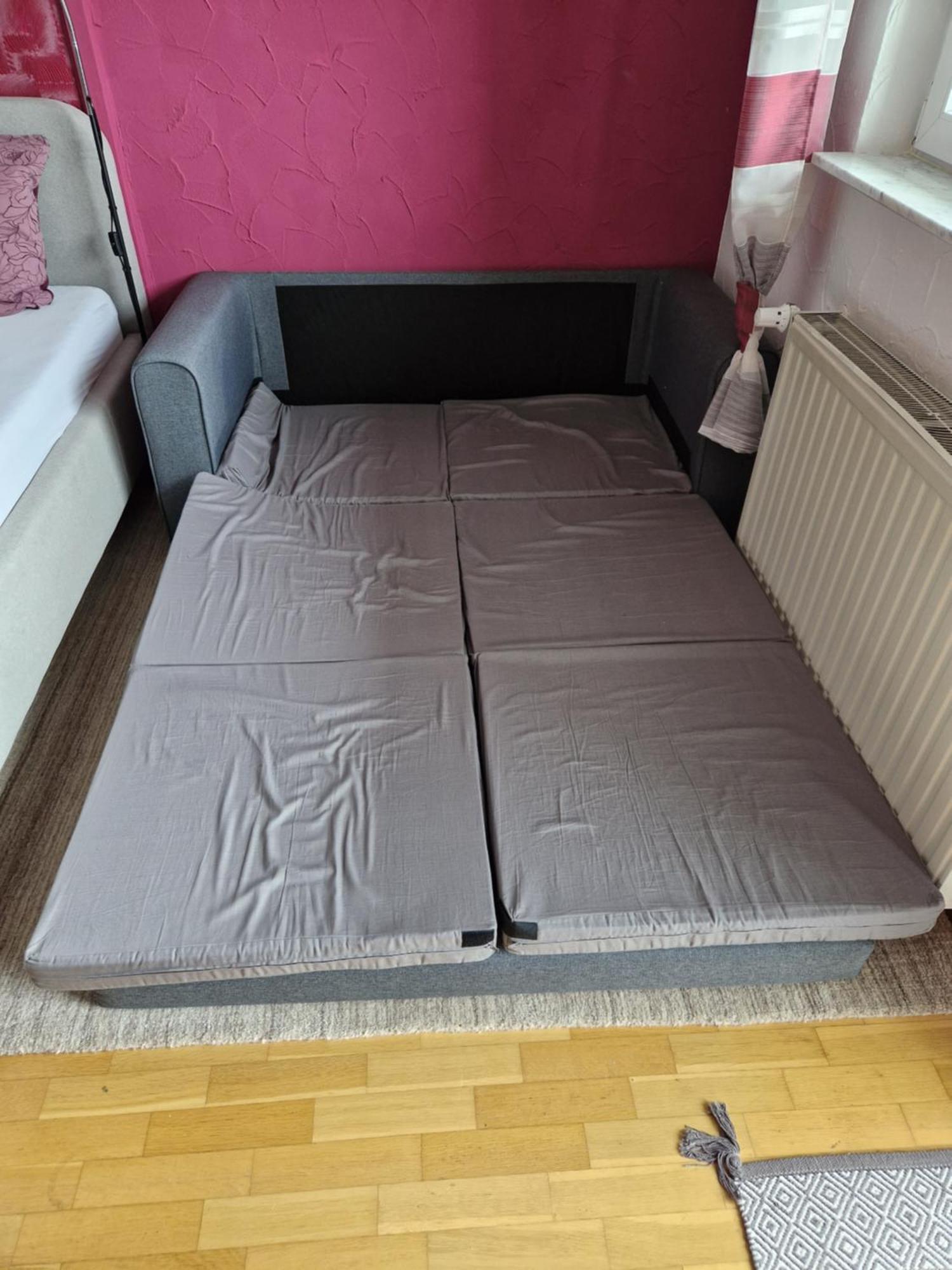 Ferienwohnung Bliestal Sankt Wendel Luaran gambar