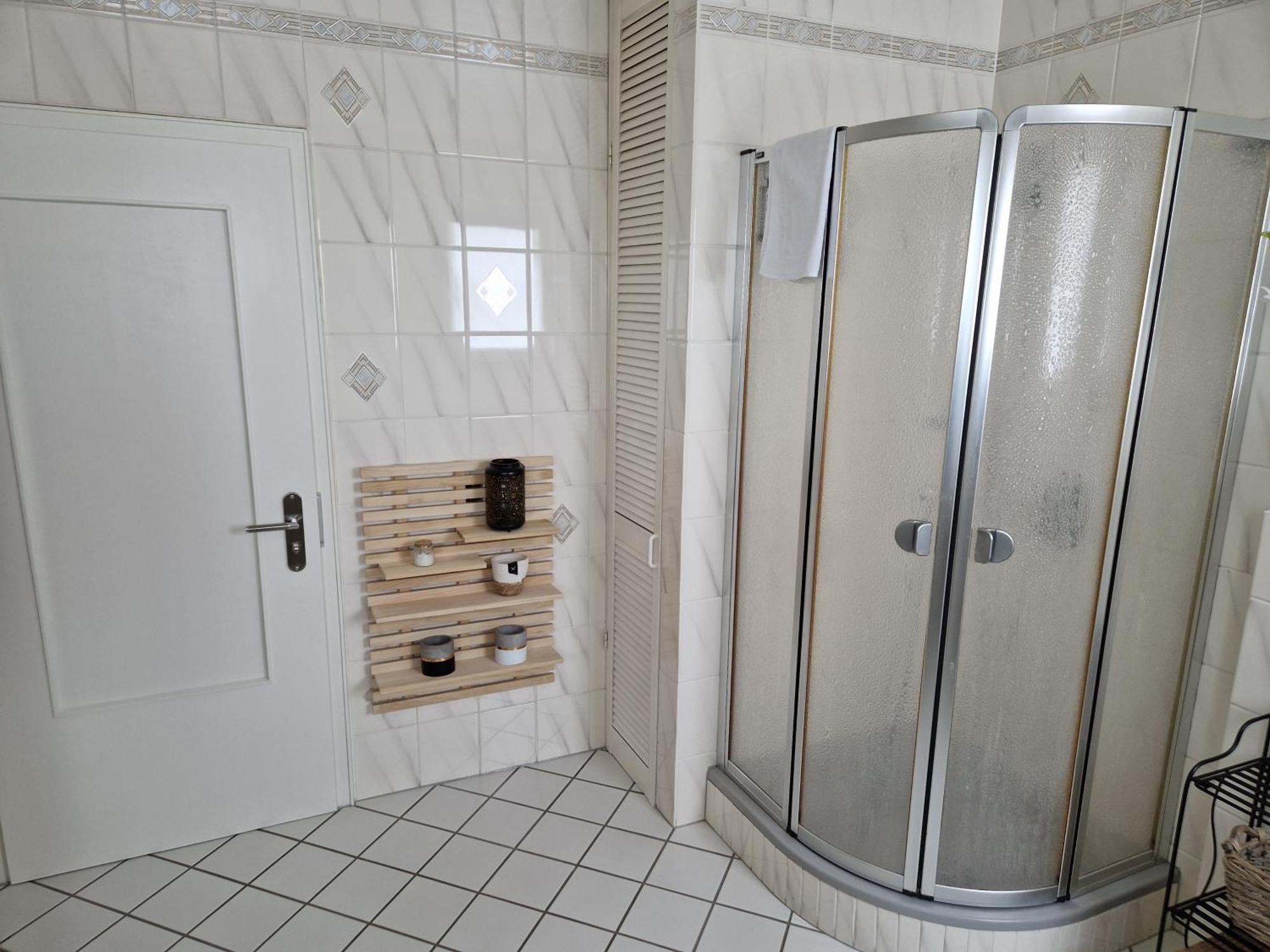 Ferienwohnung Bliestal Sankt Wendel Luaran gambar
