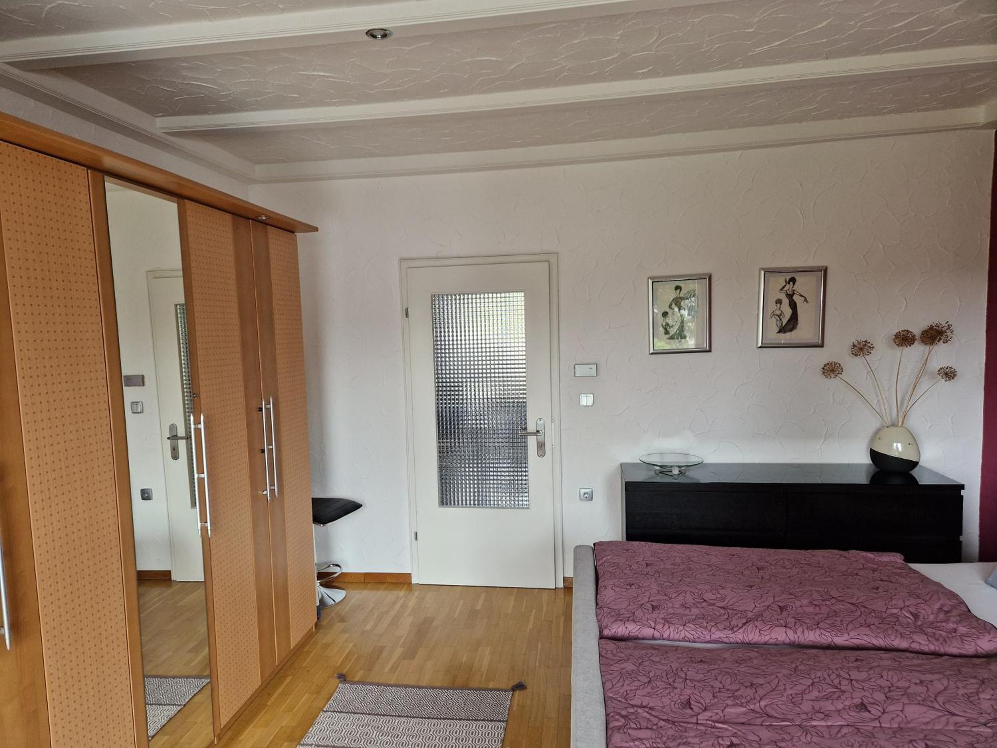 Ferienwohnung Bliestal Sankt Wendel Luaran gambar