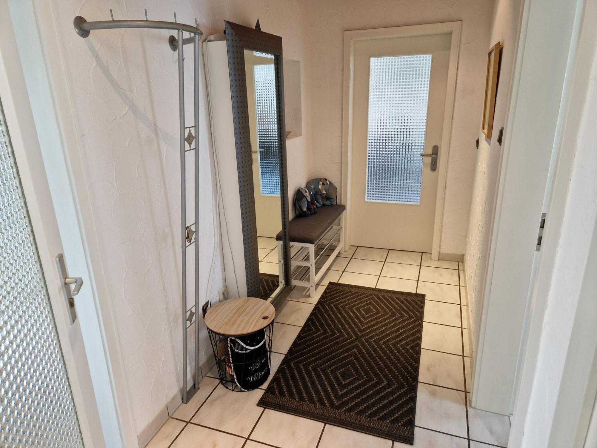 Ferienwohnung Bliestal Sankt Wendel Luaran gambar