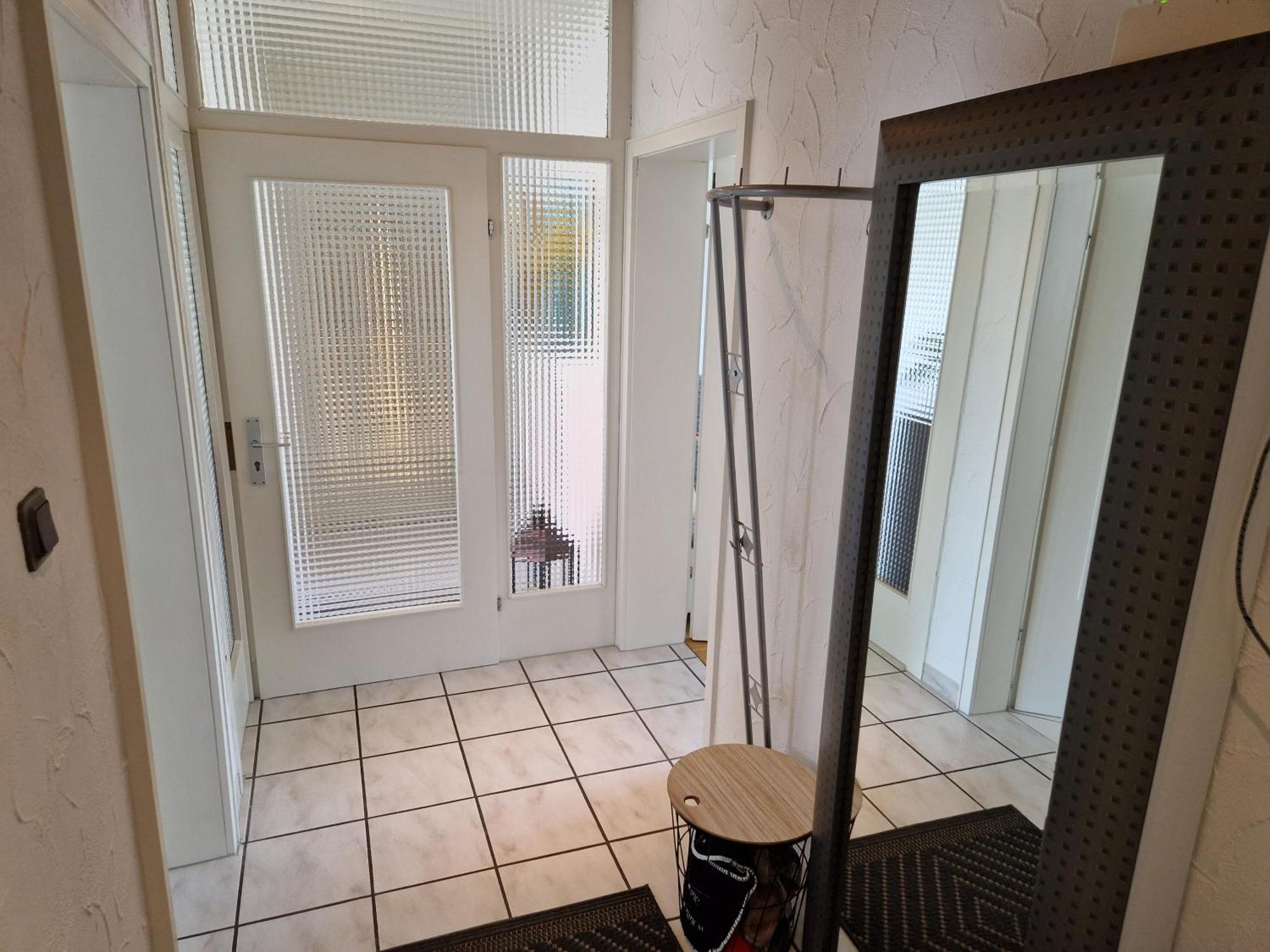 Ferienwohnung Bliestal Sankt Wendel Luaran gambar