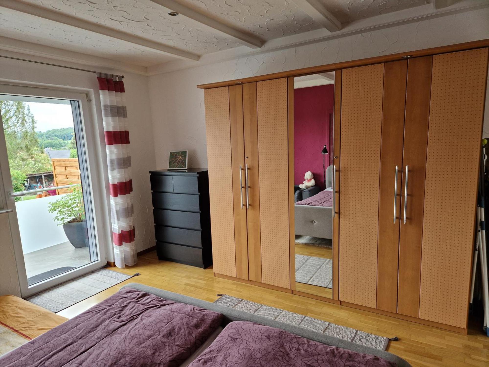 Ferienwohnung Bliestal Sankt Wendel Luaran gambar