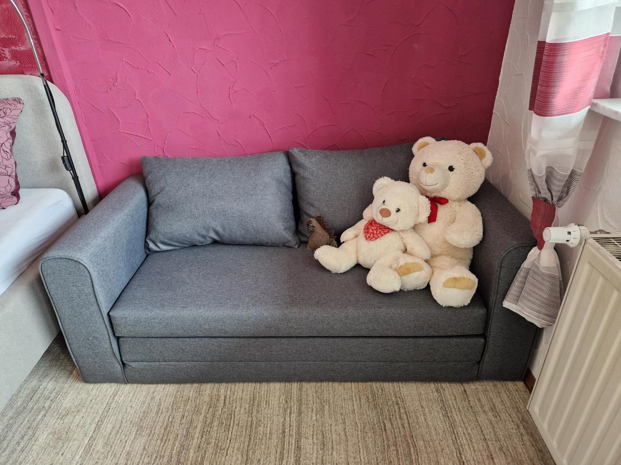 Ferienwohnung Bliestal Sankt Wendel Luaran gambar